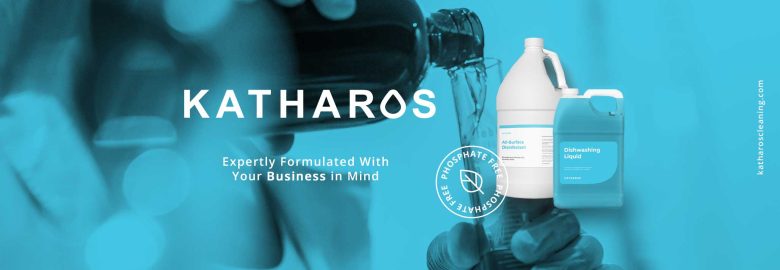 Katharos Cleaning Supplies Inc