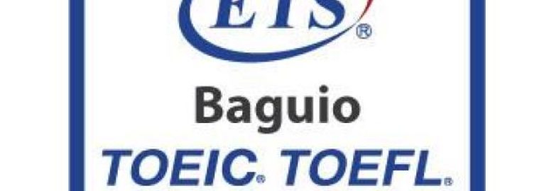 Baguio TOEFL, TOEIC Test Center