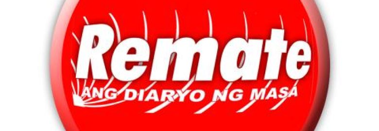 Remate Tabloid