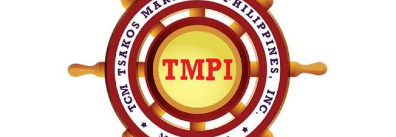 TCM Tsakos Maritime Philippines, Inc.