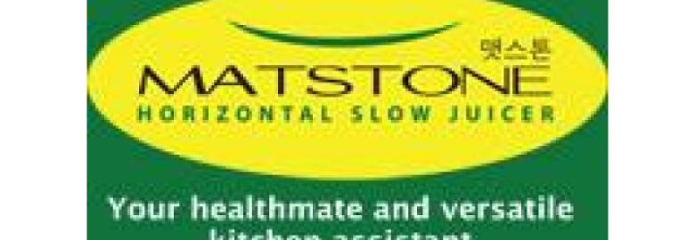 Matstone Juicer Philippines