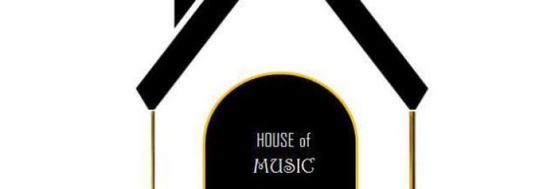 House of Music in Baguio City