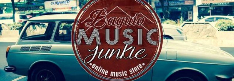 Baguio Music Junkie