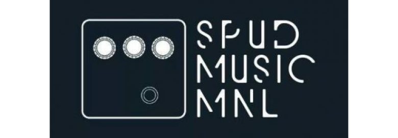 Spud Music Manila