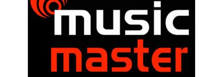 Music Master: Music School and Recording Arts