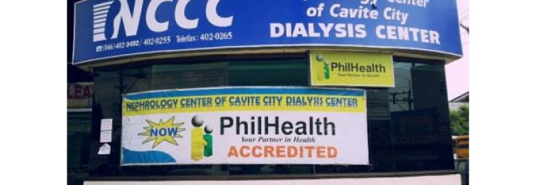 Nephrology Center of Cavite City Dialysis