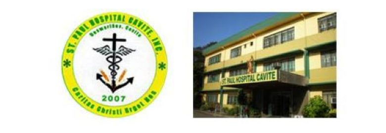 Physical Therapy Rehabilitation – St. Paul Hospital Cavite
