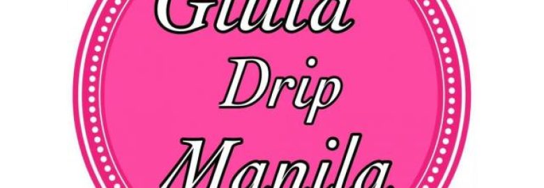 Gluta Drip Manila