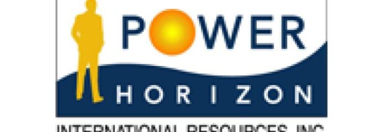 Power Horizon International Resources Inc.
