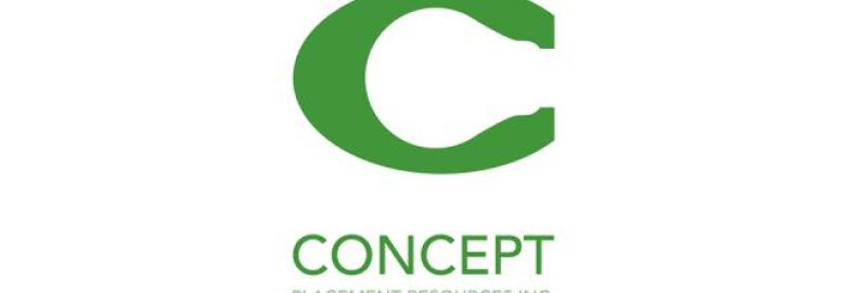 Concept Placement Resources Inc.