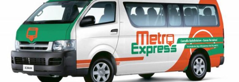 MetroExpress Connect, Inc.
