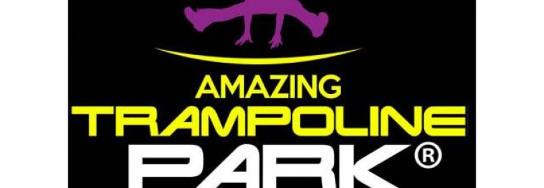 Trampoline Park – Zero Gravity Zone