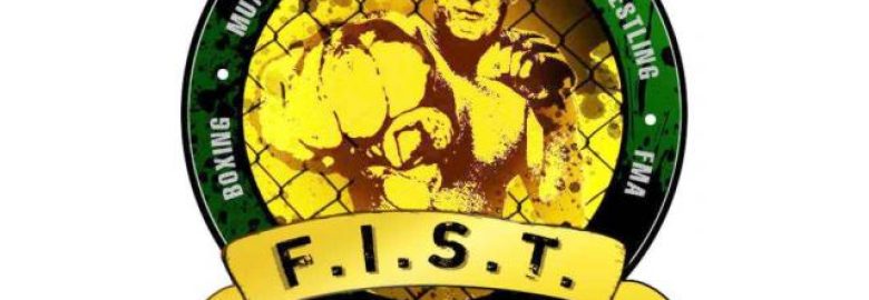 F.I.S.T. Gym