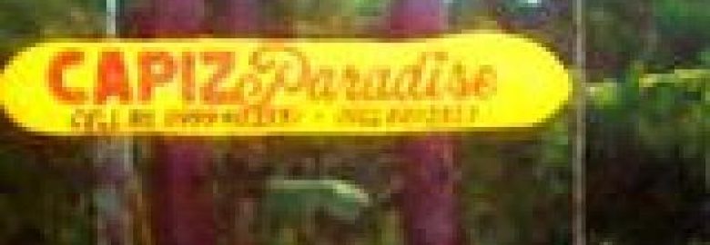 Capiz Paradise Resort