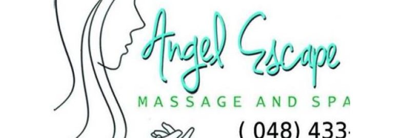 Angel Escape Massage and Spa