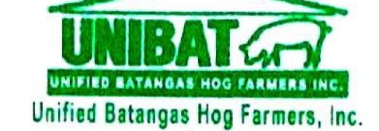 Unified Batangas Hog Farmers, Inc