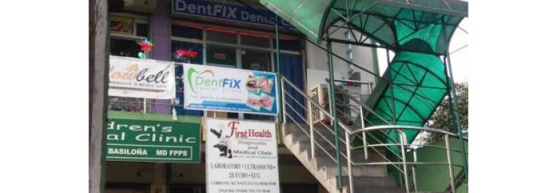 Dentfix Dental Clinic