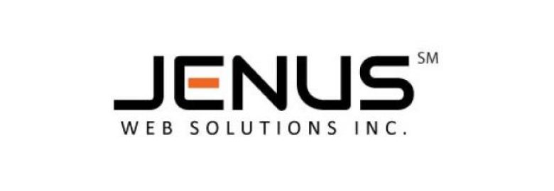 Jenus Web Solutions, Inc.