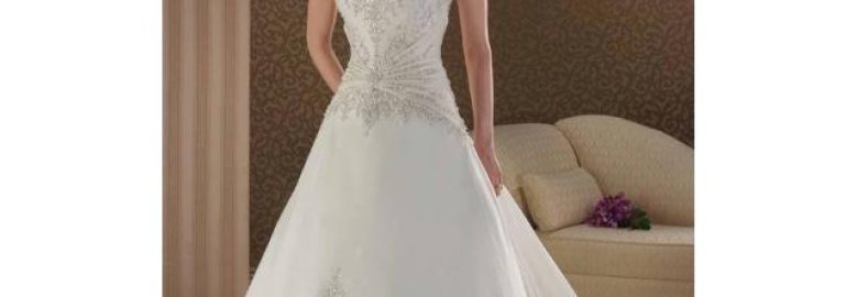 Kc & Marissa Wedding Gowns & Accessories