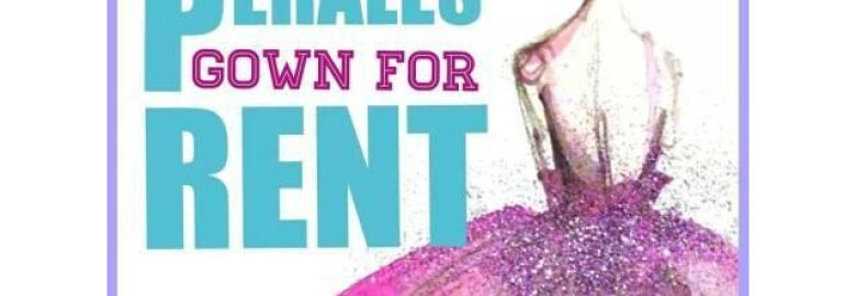 Perales Gown for Rent