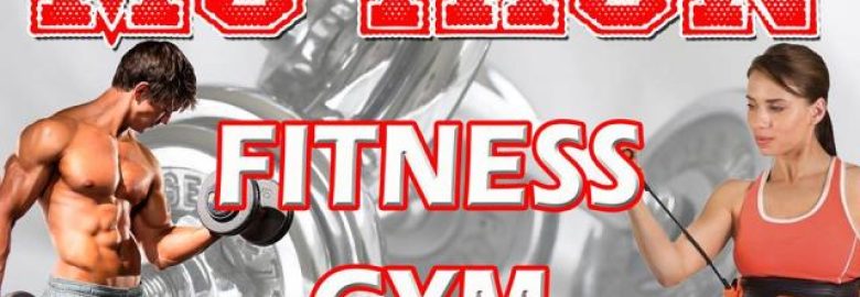 MJ Iron Fitness Gym – Tayabas City
