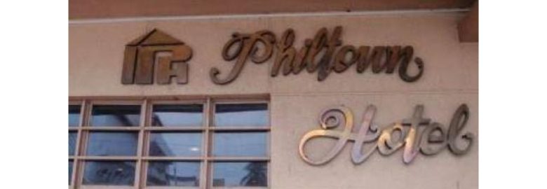 Philtown Hotel