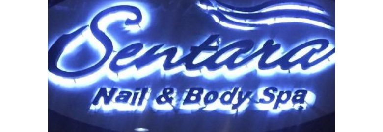 Sentara Nail & Body Spa