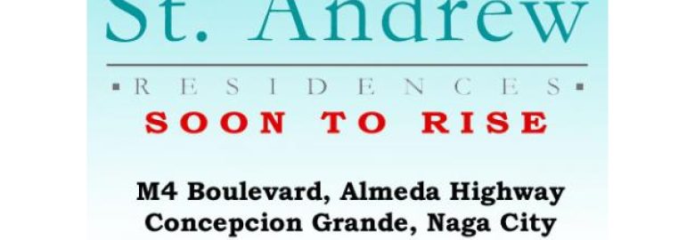 St. Andrew Residences