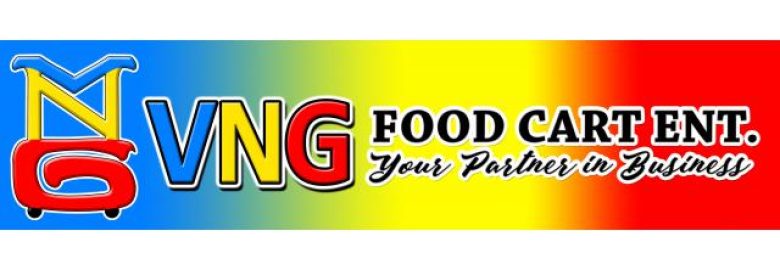 VNG Food cart franchise