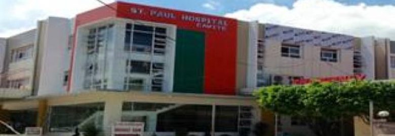 St. Paul Hospital Cavite