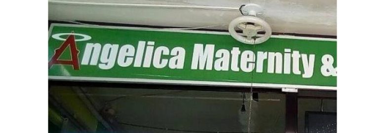 Angelica Maternity and Lying-in Clinic