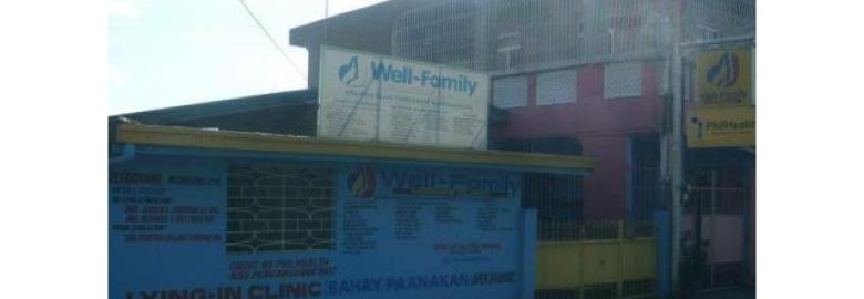 Well – Family Midwife Clinic