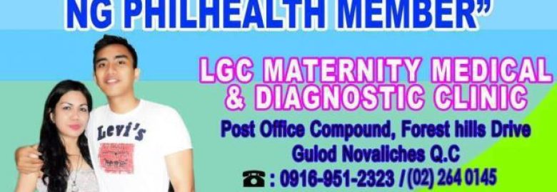 LGC Care Maternity Medical Clinic