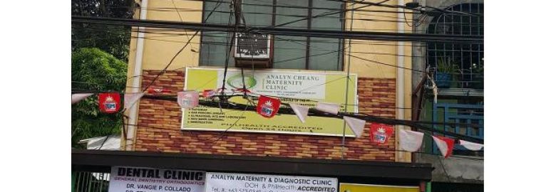Analyn Cheang Maternity Clinic