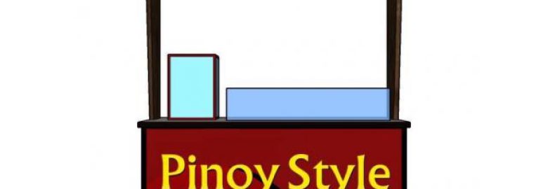 Pinoy Style Noodles – Affordable Food Cart Franchise