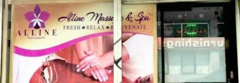 Alline Massage and Spa