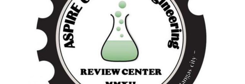 Aspire Chemical Engineering Review Center