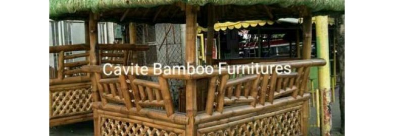 Cavite Bamboo Furniture