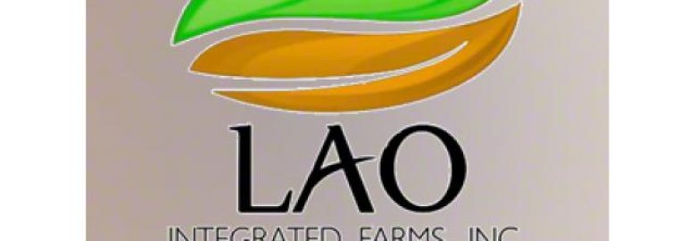 Lao Integrated Farms, Inc.