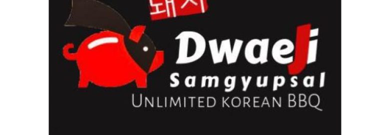 DwaeJi Unli Korean Grill – Naic