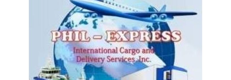 Phil Express International Cargo