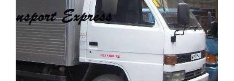 Deayang Transport Express / Lipat bahay Truck for rent / hire Philippines