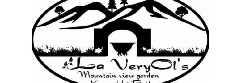 La VeryOl's Mountain View Garden Tagaytay City