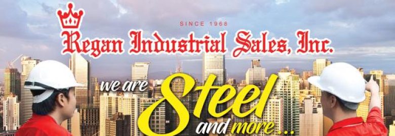 Regan Industrial sales, Inc.