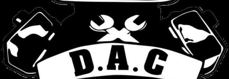 DAC GARAGE