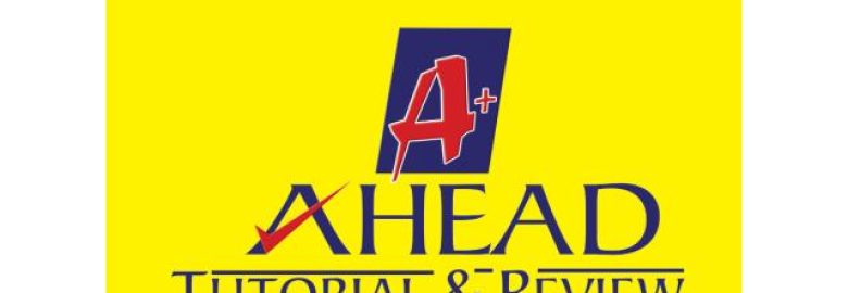 Ahead Tutorial and Review Center