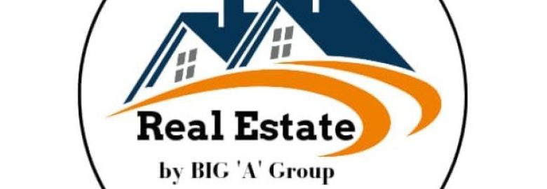 Real Estate by Big 'A' Group