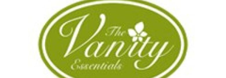 The Vanity Essentials Spa Products Manila