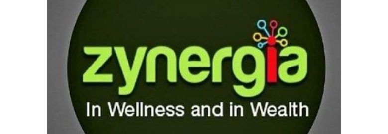 Zynergia Gracefully Health And Wellness