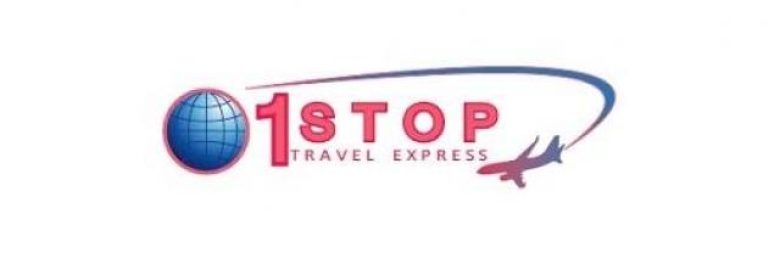 1 STOP Travel Express